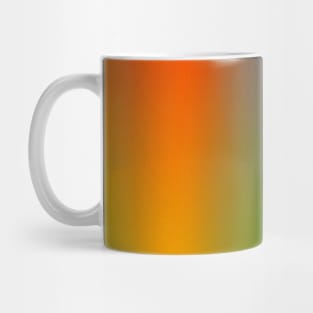 Radiant Gradient Rainbow Mug